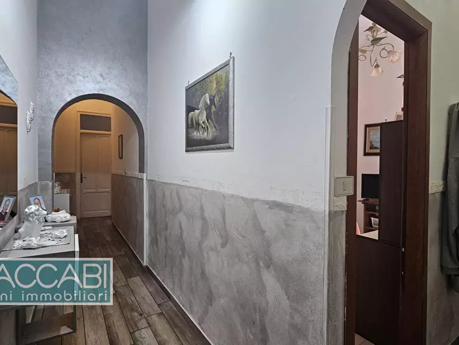 Immagine 9 di Appartamento in vendita  in Via Agostino Todaro a Palermo