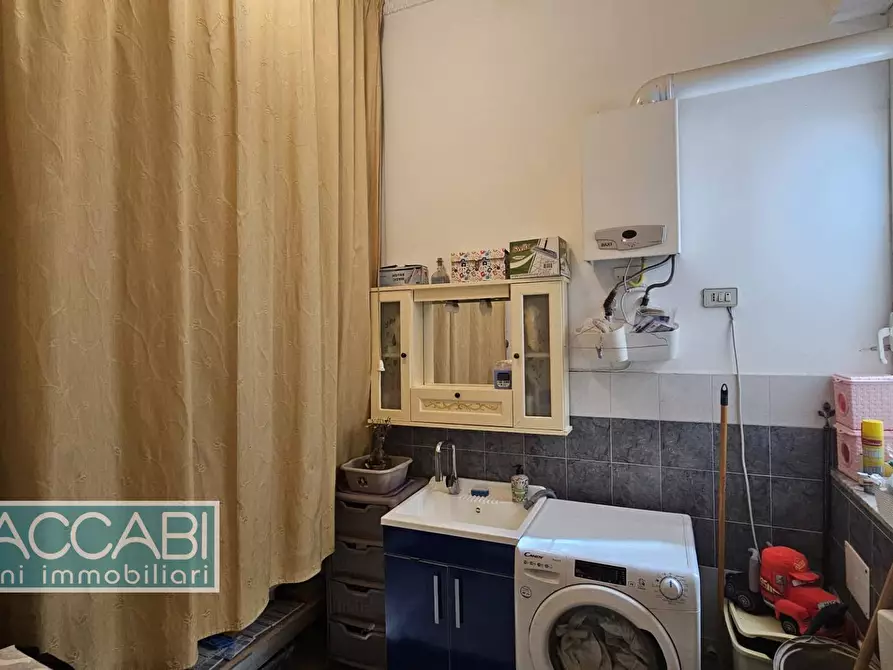 Immagine 16 di Appartamento in vendita  in Via Agostino Todaro a Palermo