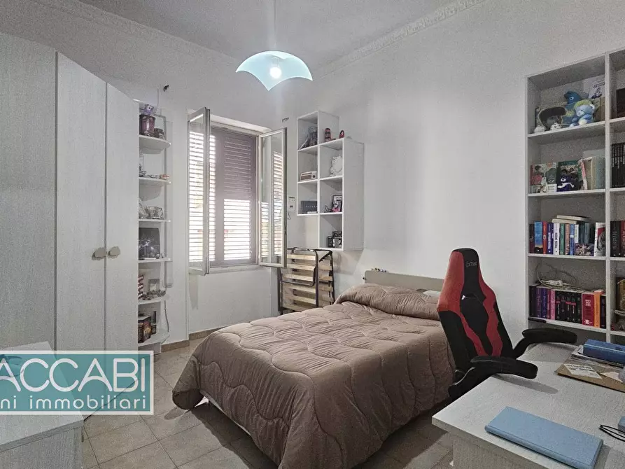 Immagine 12 di Appartamento in vendita  in Via Agostino Todaro a Palermo