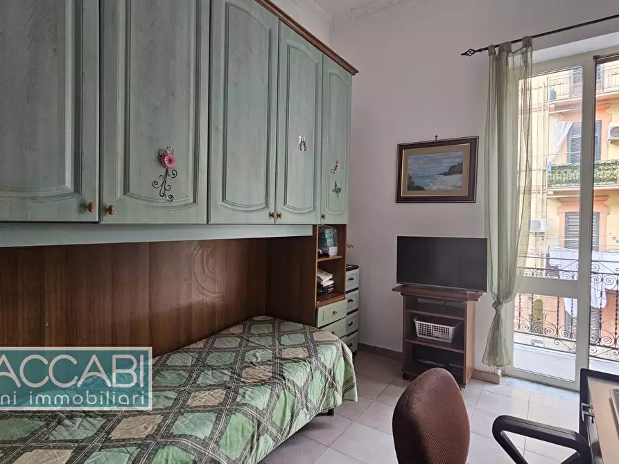 Immagine 13 di Appartamento in vendita  in Via Agostino Todaro a Palermo