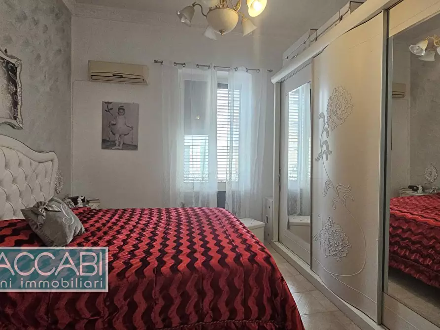 Immagine 10 di Appartamento in vendita  in Via Agostino Todaro a Palermo