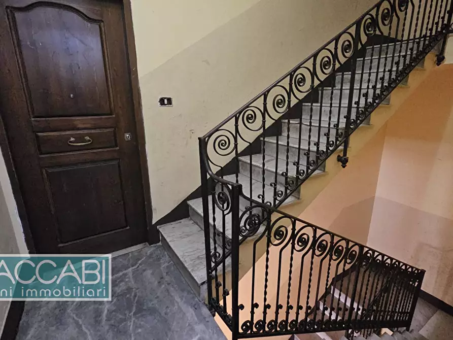 Immagine 17 di Appartamento in vendita  in Via Agostino Todaro a Palermo