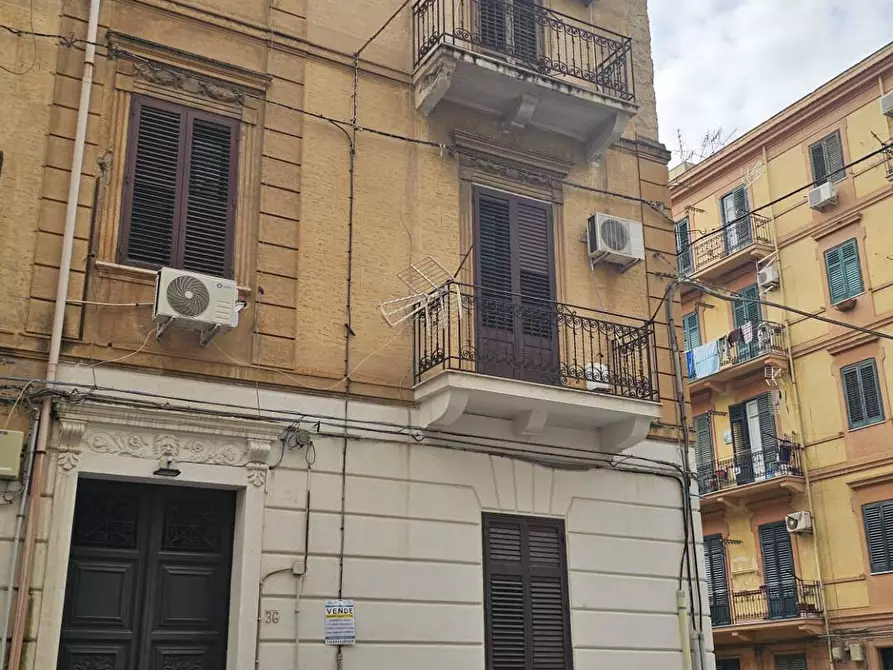 Immagine 18 di Appartamento in vendita  in Via Agostino Todaro a Palermo