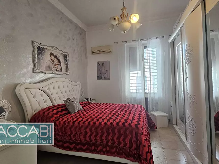 Immagine 11 di Appartamento in vendita  in Via Agostino Todaro a Palermo