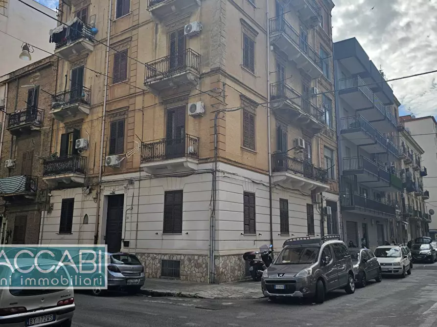 Immagine 19 di Appartamento in vendita  in Via Agostino Todaro a Palermo
