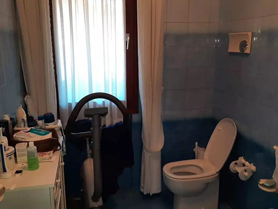 Immagine 12 di Appartamento in vendita  a Treviso