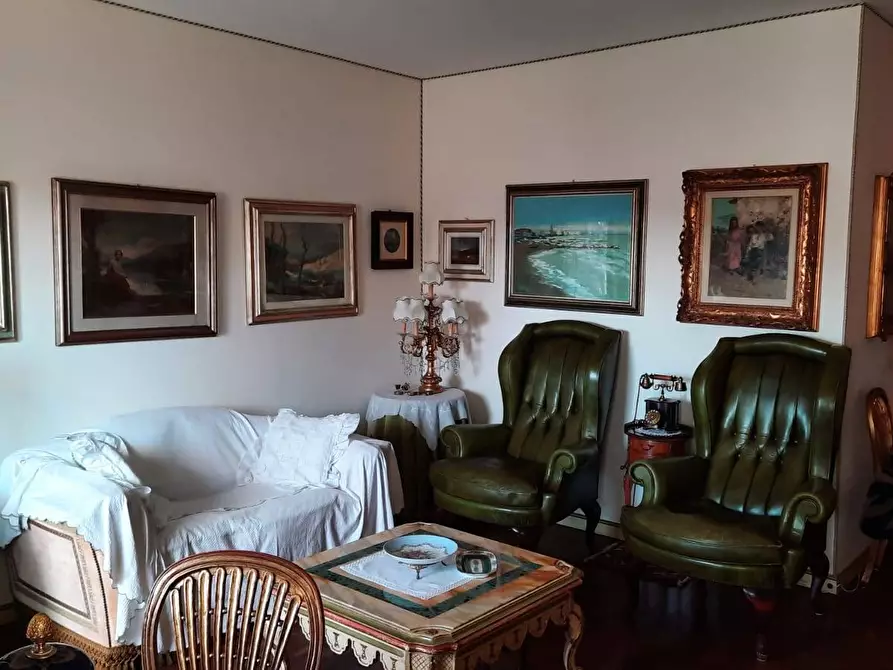 Immagine 2 di Appartamento in vendita  a Treviso