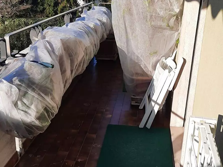 Immagine 6 di Appartamento in vendita  a Treviso