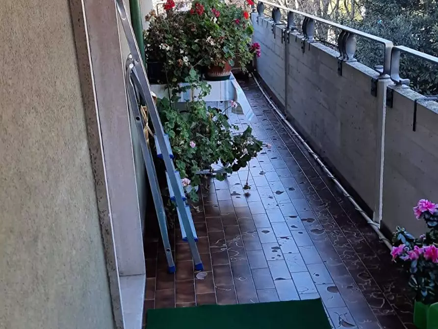 Immagine 7 di Appartamento in vendita  a Treviso