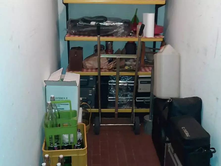 Immagine 15 di Appartamento in vendita  a Treviso