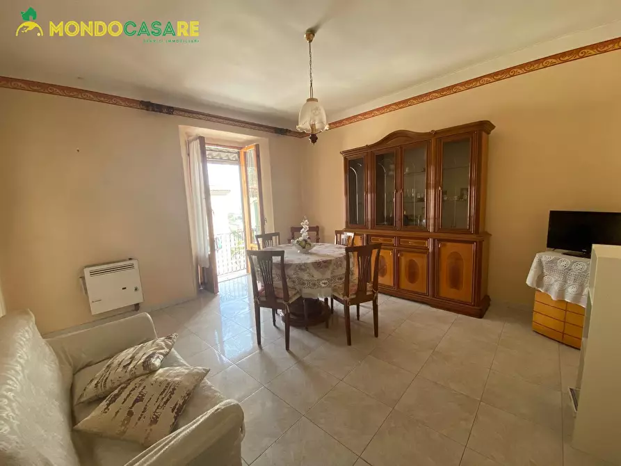 Immagine 1 di Appartamento in vendita  in VIA FIUME a Palombara Sabina