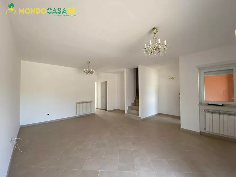 Immagine 2 di Villa in vendita  in strada fonte vecchia a Palombara Sabina