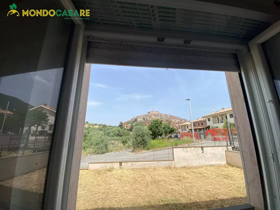 Immagine 7 di Villa in vendita  in strada fonte vecchia a Palombara Sabina