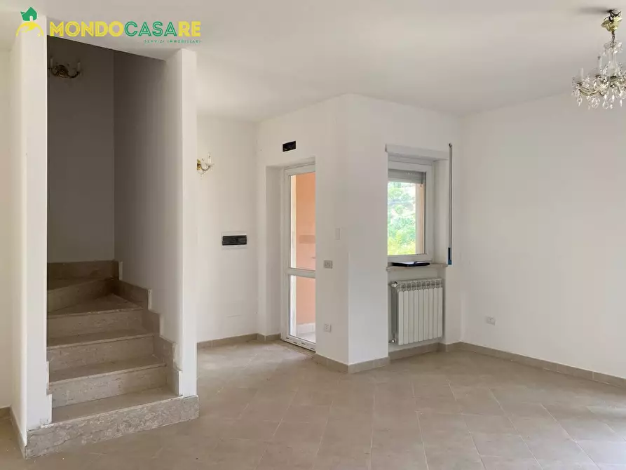 Immagine 9 di Villa in vendita  in strada fonte vecchia a Palombara Sabina