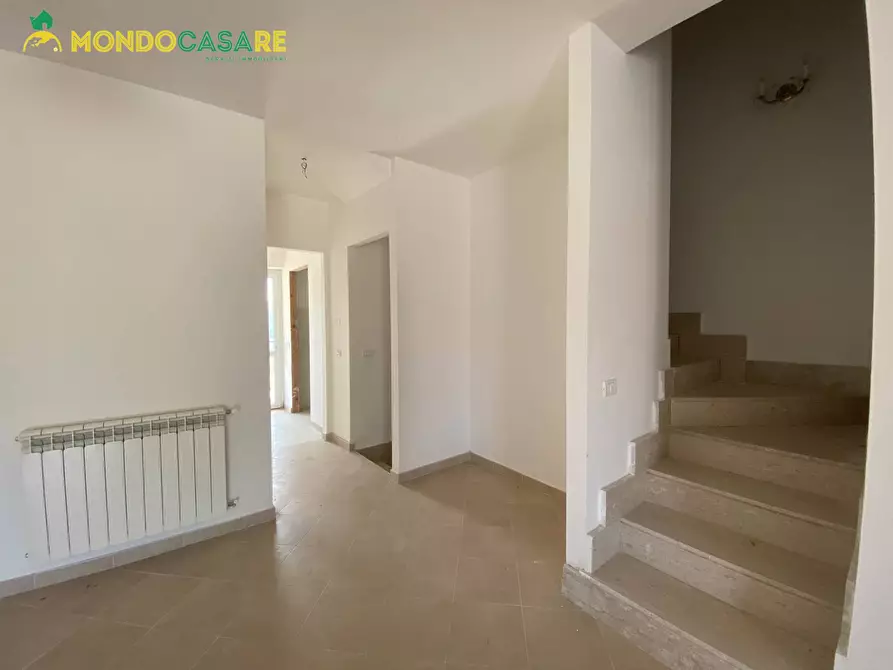Immagine 10 di Villa in vendita  in strada fonte vecchia a Palombara Sabina