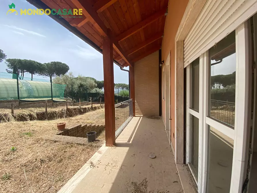 Immagine 14 di Villa in vendita  in strada fonte vecchia a Palombara Sabina