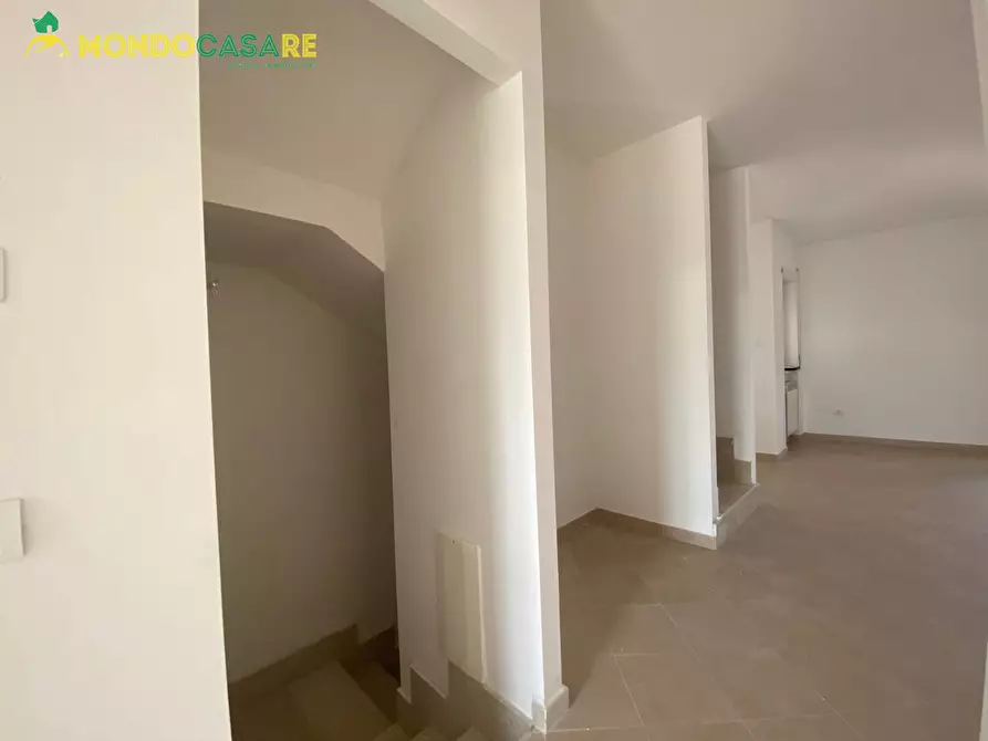 Immagine 16 di Villa in vendita  in strada fonte vecchia a Palombara Sabina