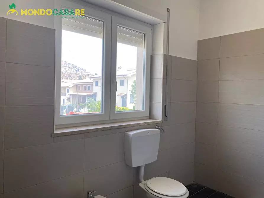 Immagine 20 di Villa in vendita  in strada fonte vecchia a Palombara Sabina