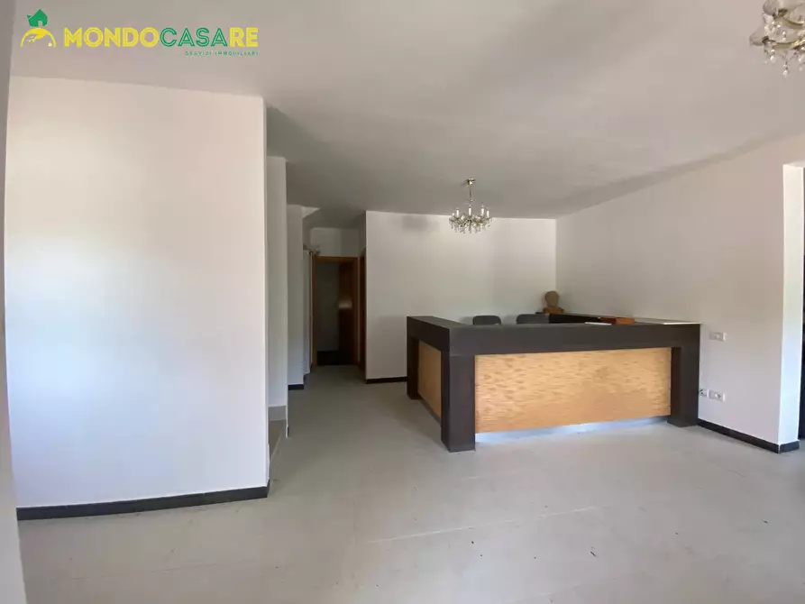 Immagine 29 di Villa in vendita  in strada fonte vecchia a Palombara Sabina