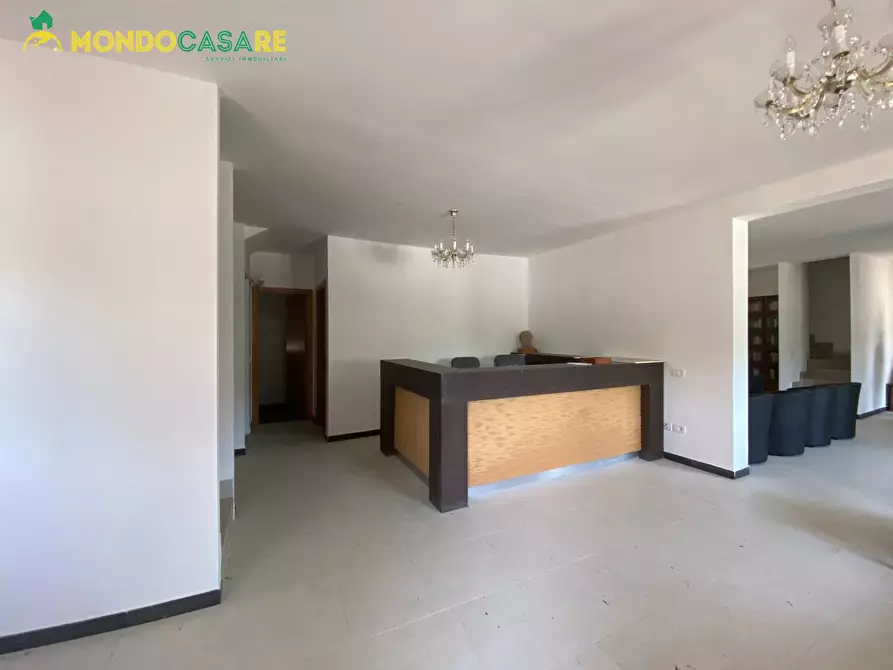 Immagine 30 di Villa in vendita  in strada fonte vecchia a Palombara Sabina