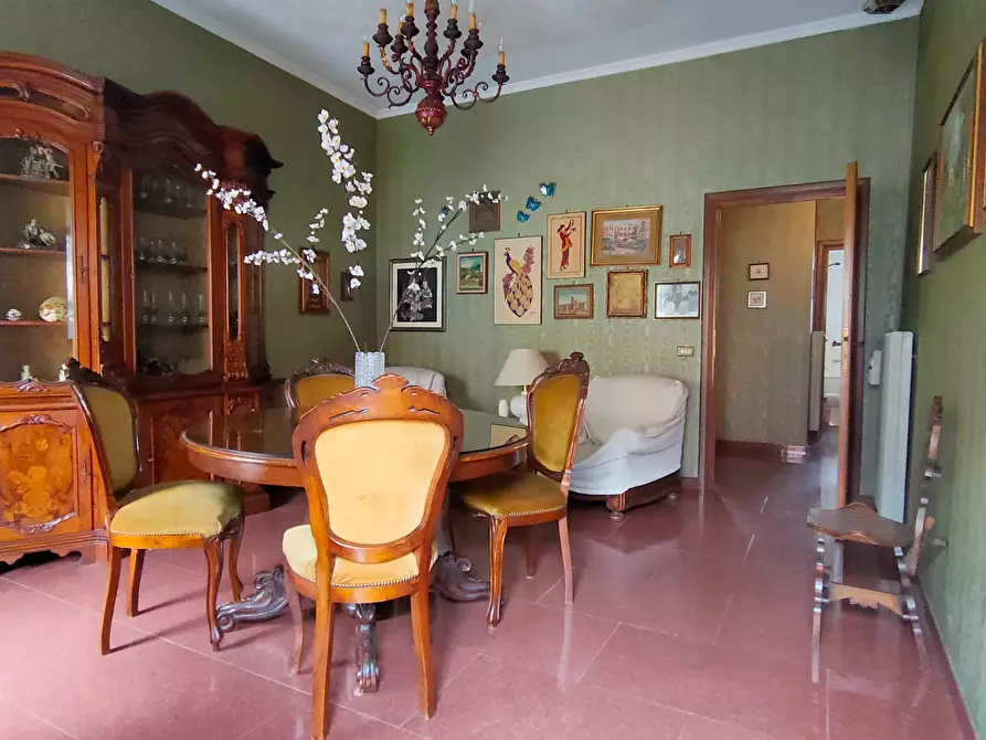 Immagine 1 di Appartamento in vendita  in Piazza Vittorio Veneto a Palombara Sabina