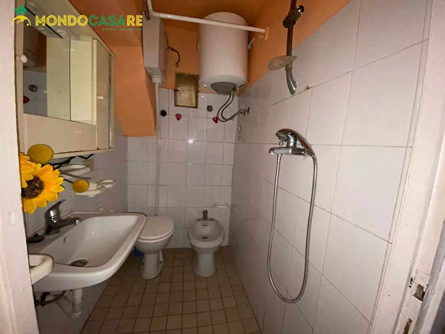 Immagine 20 di Appartamento in vendita  in via oberdan a Marcellina