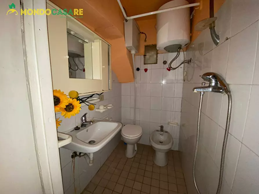 Immagine 21 di Appartamento in vendita  in via oberdan a Marcellina