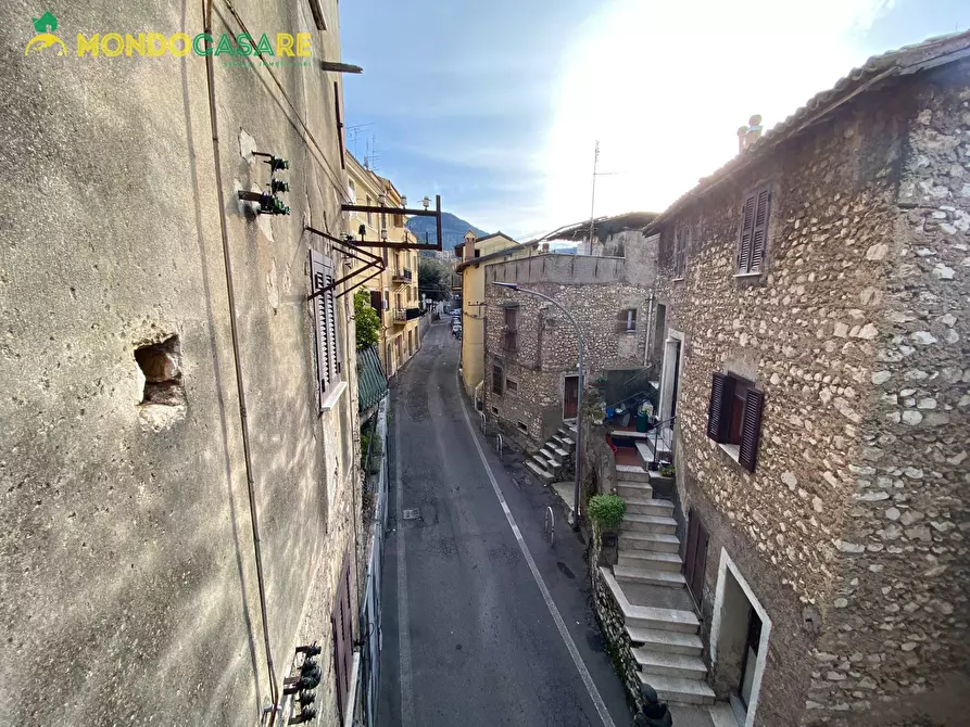 Immagine 22 di Appartamento in vendita  in via oberdan a Marcellina