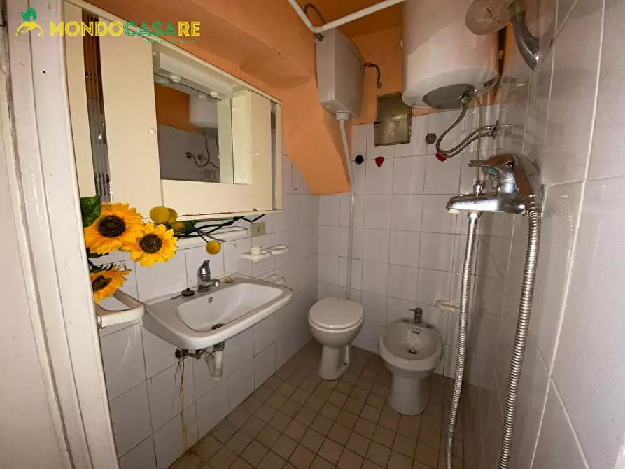 Immagine 23 di Appartamento in vendita  in via oberdan a Marcellina