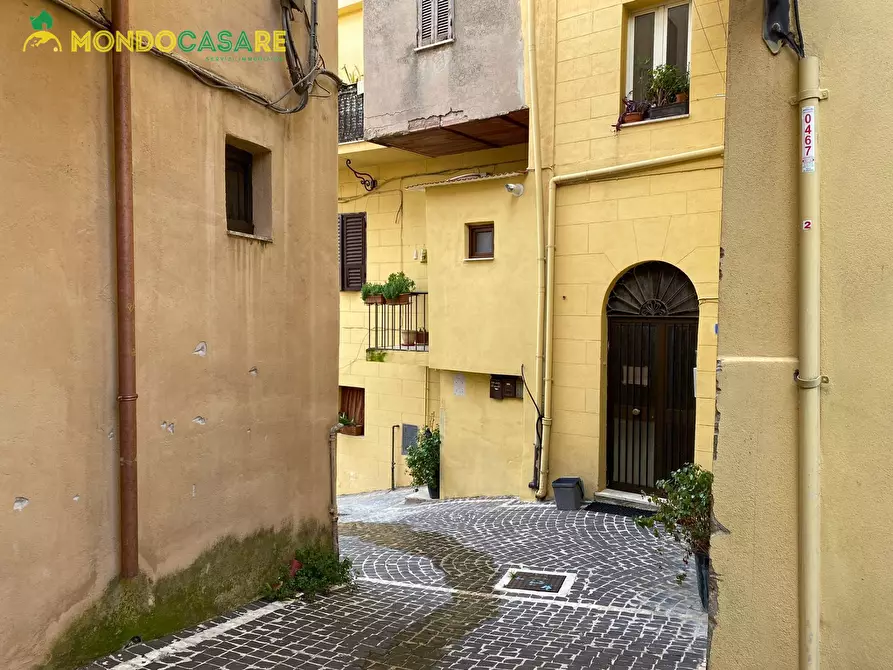 Immagine 25 di Appartamento in vendita  in via oberdan a Marcellina