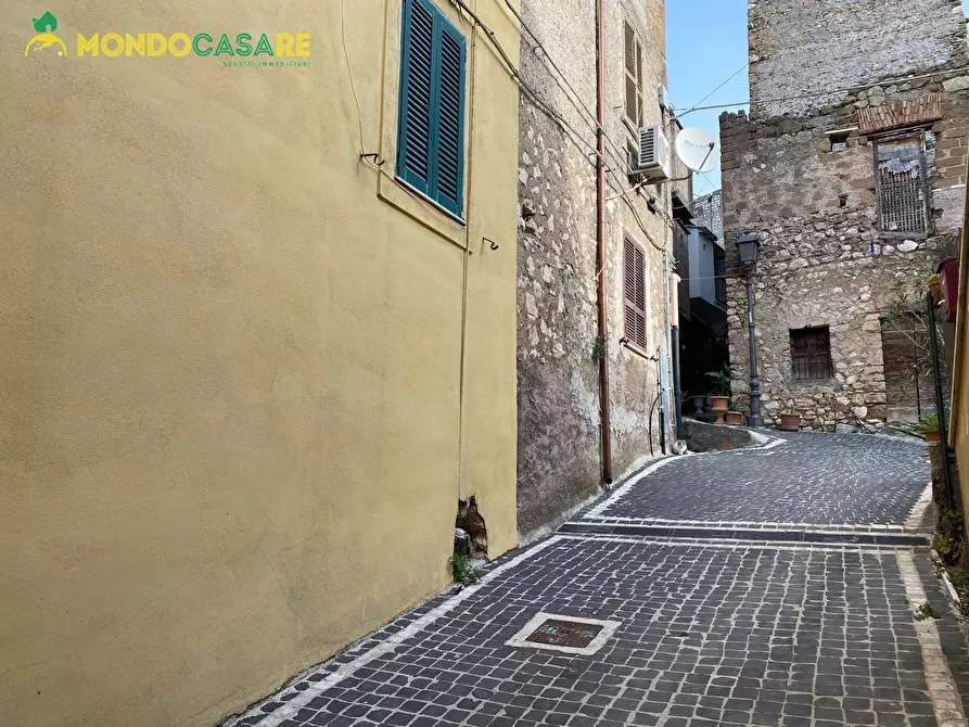 Immagine 26 di Appartamento in vendita  in via oberdan a Marcellina