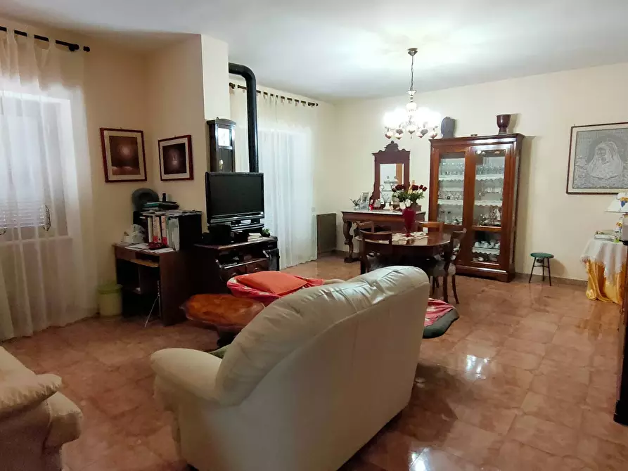 Immagine 8 di Villa in vendita  in via delle pilozze a Palombara Sabina