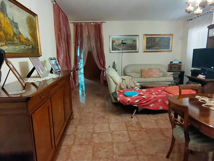Immagine 9 di Villa in vendita  in via delle pilozze a Palombara Sabina