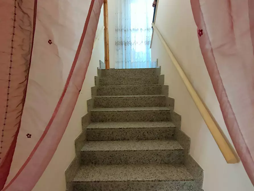 Immagine 16 di Villa in vendita  in via delle pilozze a Palombara Sabina