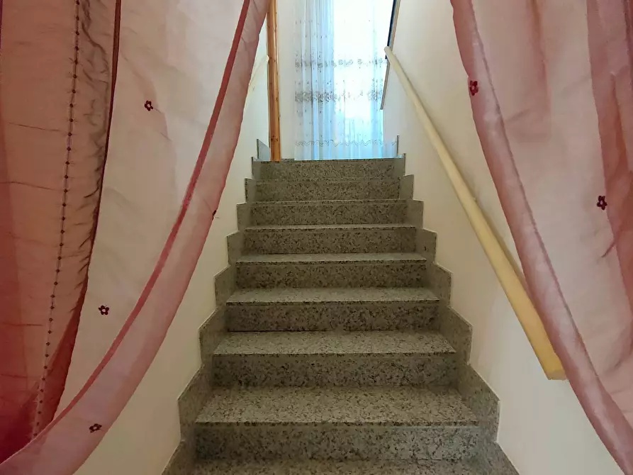 Immagine 17 di Villa in vendita  in via delle pilozze a Palombara Sabina