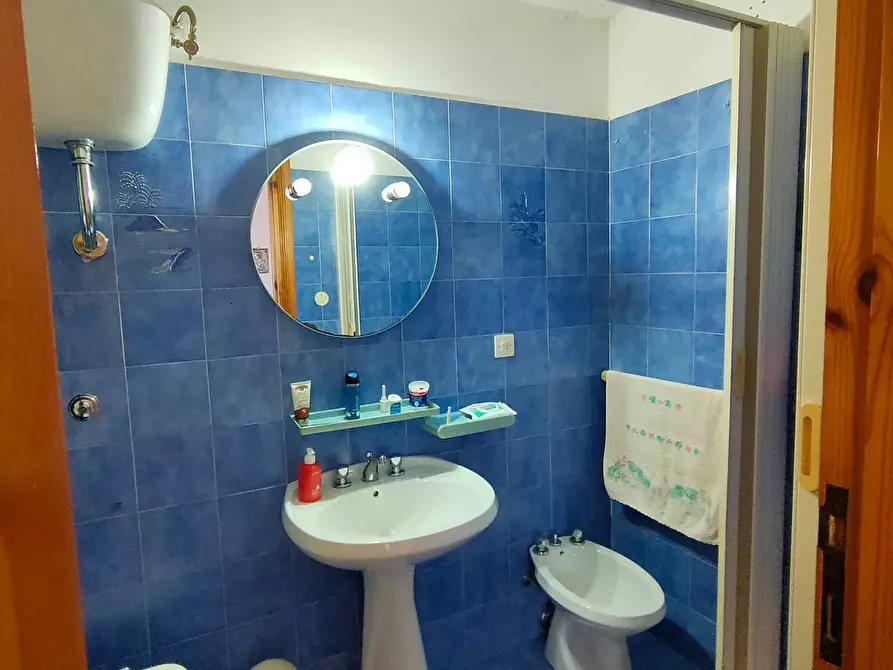 Immagine 19 di Villa in vendita  in via delle pilozze a Palombara Sabina