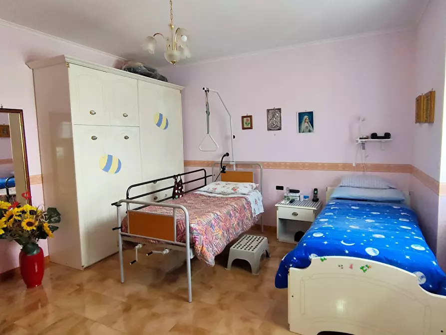 Immagine 20 di Villa in vendita  in via delle pilozze a Palombara Sabina