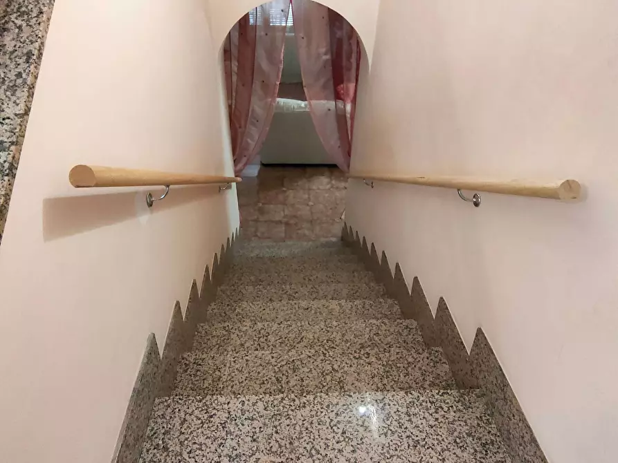 Immagine 21 di Villa in vendita  in via delle pilozze a Palombara Sabina