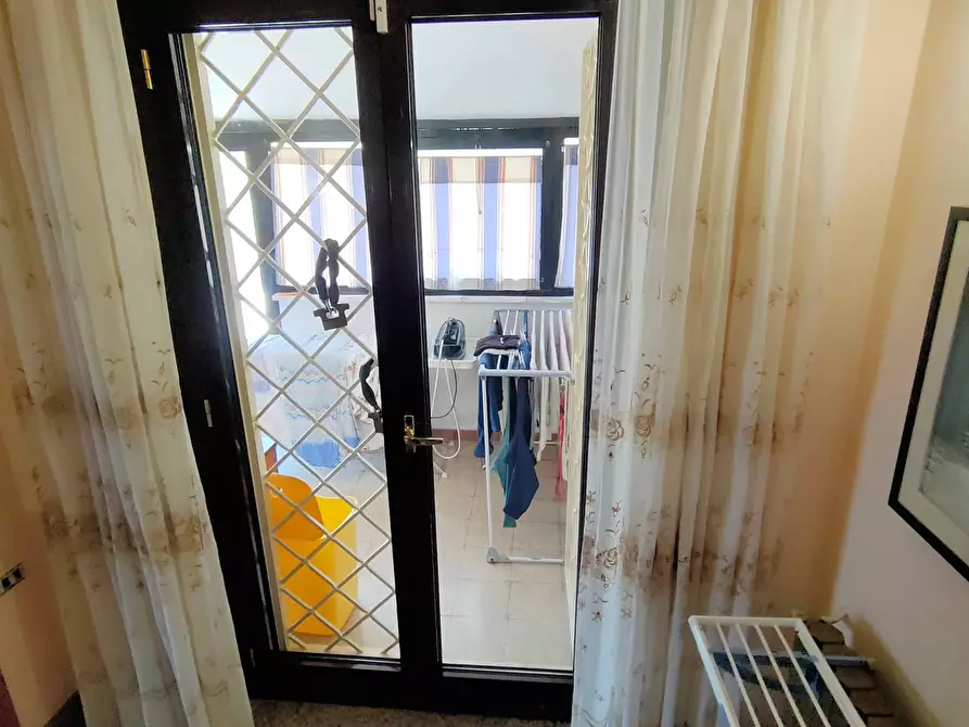 Immagine 22 di Villa in vendita  in via delle pilozze a Palombara Sabina