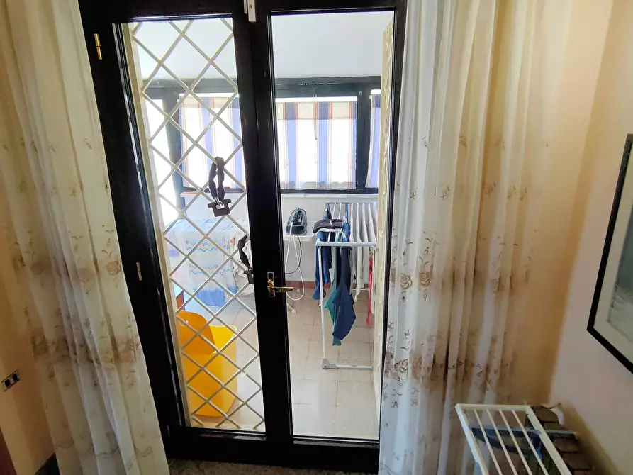 Immagine 24 di Villa in vendita  in via delle pilozze a Palombara Sabina