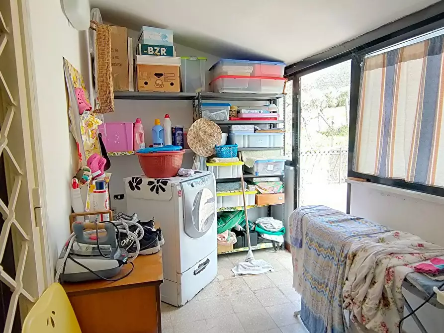 Immagine 26 di Villa in vendita  in via delle pilozze a Palombara Sabina