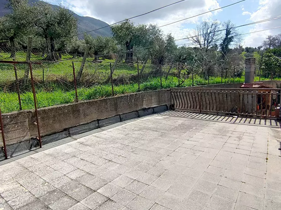 Immagine 7 di Villa in vendita  in via delle pilozze a Palombara Sabina