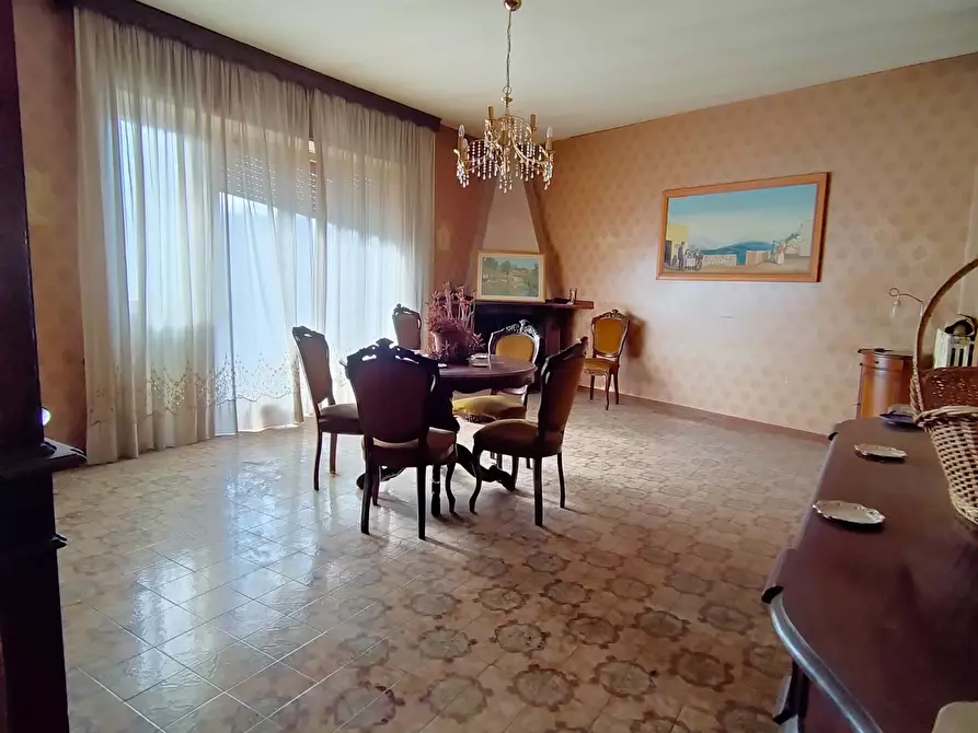 Immagine 1 di Appartamento in vendita  in Via Luigi Sturzo a Marcellina