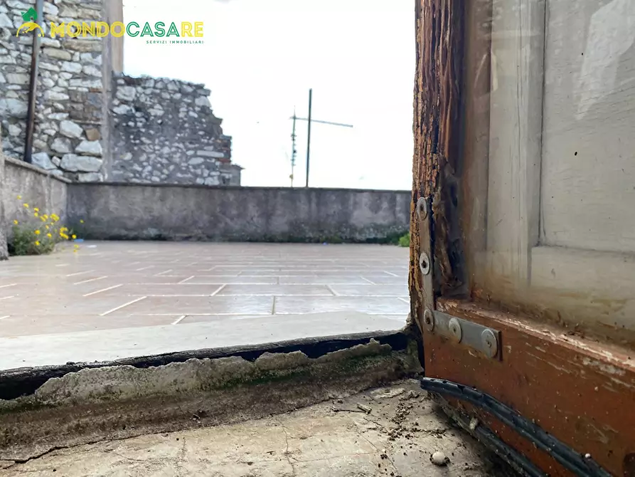 Immagine 16 di Appartamento in vendita  in via del capocroce a Guidonia Montecelio