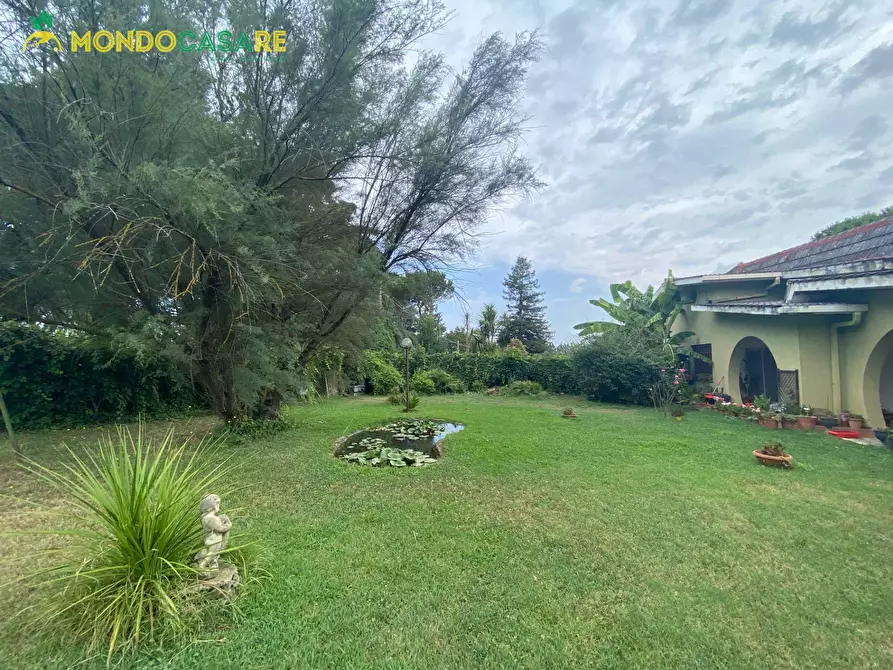 Immagine 20 di Villa in vendita  in strada torre della fiora a Palombara Sabina