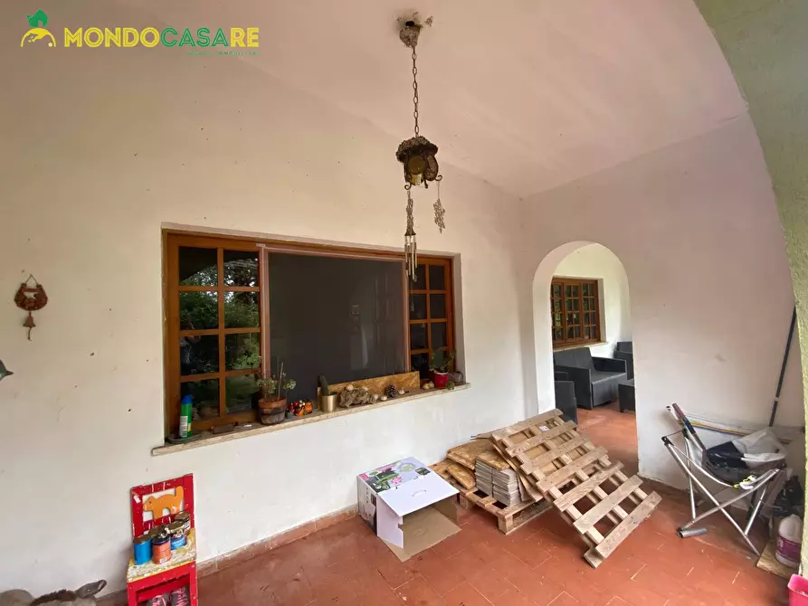Immagine 23 di Villa in vendita  in strada torre della fiora a Palombara Sabina