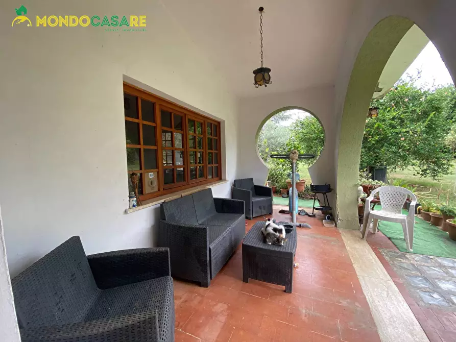 Immagine 24 di Villa in vendita  in strada torre della fiora a Palombara Sabina