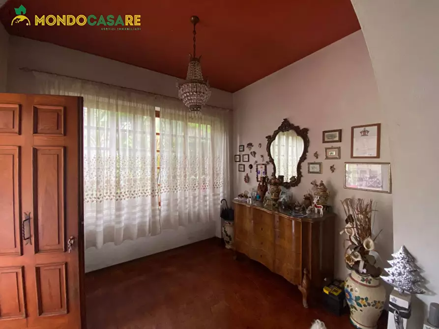 Immagine 26 di Villa in vendita  in strada torre della fiora a Palombara Sabina