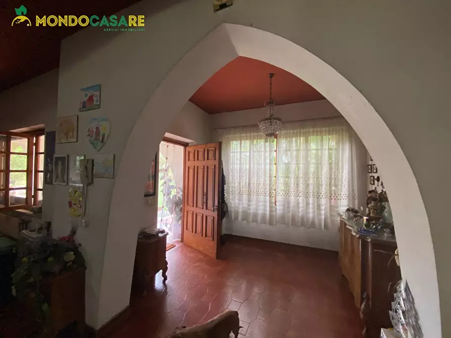 Immagine 27 di Villa in vendita  in strada torre della fiora a Palombara Sabina