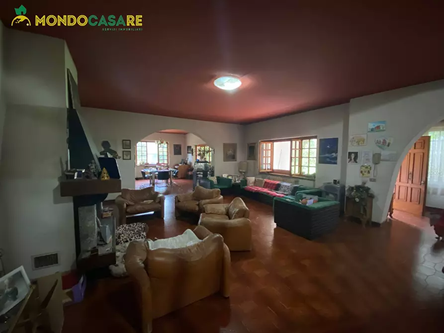 Immagine 28 di Villa in vendita  in strada torre della fiora a Palombara Sabina